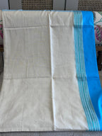 Namrata: 100 count Phulia Cotton