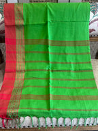 Tia: 100 count Phulia Cotton