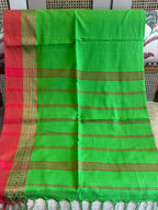 Tia: 100 count Phulia Cotton