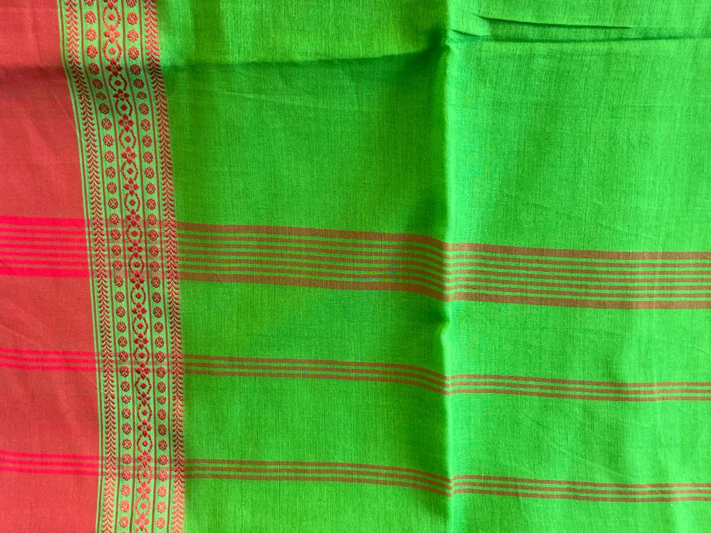 Tia: 100 count Phulia Cotton