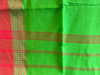 Tia: 100 count Phulia Cotton