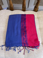 Rani: 100 count Phulia Cotton