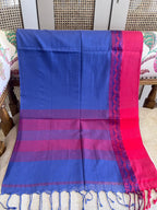 Rani: 100 count Phulia Cotton