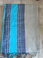 Mahi: 100 count Phulia Cotton