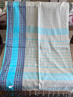 Mahi: 100 count Phulia Cotton