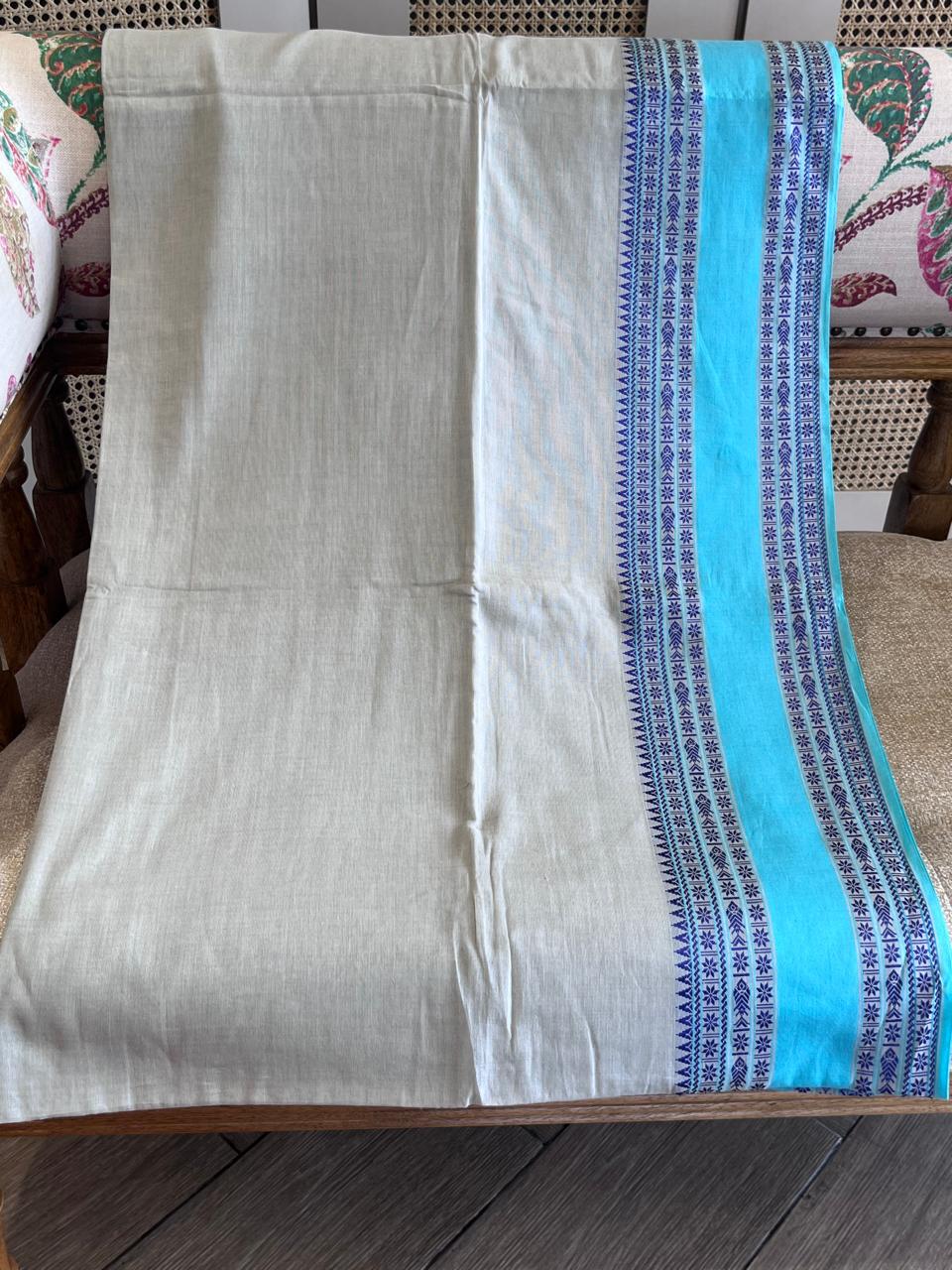 Mahi: 100 count Phulia Cotton