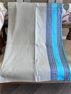Mahi: 100 count Phulia Cotton