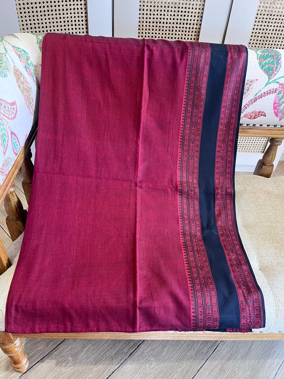 Sanjh: 100 count Cotton