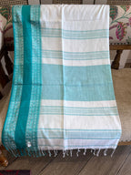 Lahar: 100 count Cotton