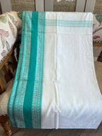 Lahar: 100 count Cotton