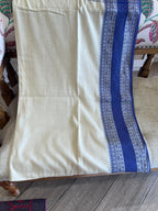 Nilotpala: 100 count Phulia Cotton