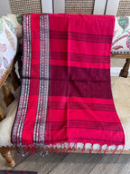 Rakti: 100 count Phulia Cotton