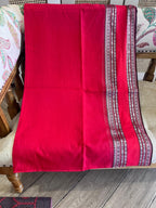 Rakti: 100 count Phulia Cotton