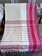 Shankhamala: 100 count Cotton