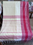 Shankhamala: 100 count Cotton