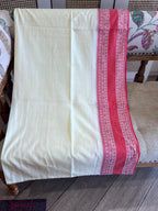 Shankhamala: 100 count Cotton
