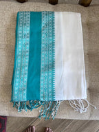 Lahar: 100 count Cotton