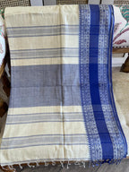Nilotpala: 100 count Phulia Cotton