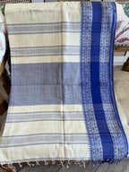 Nilotpala: 100 count Phulia Cotton