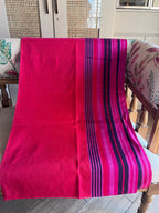 Bahaar: Phulia Cotton with Jute Pallu