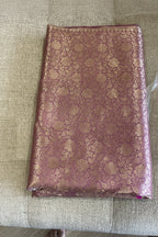Ananya: Pure Katan Brocade Banarasi