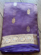 Jamuni: Sona Rupa Buttas on Tissue Banarasi