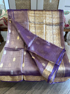 Jamuni: Sona Rupa Buttas on Tissue Banarasi