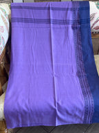 Neelanjalai: 100 count Phulia Cotton