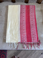Shankhamala: 100 count Cotton