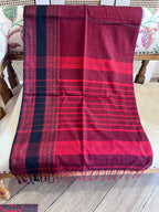 Sanjh: 100 count Cotton