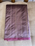 Surmai: Royal Katan Silk Kadhuwa Benarasi