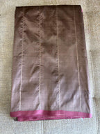 Surmai: Royal Katan Silk Kadhuwa Benarasi